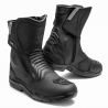 BUTY MOTOCYKLOWE OZONE RAPID MATT BLACK
