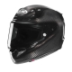 KASK MOTOCYKLOWY HJC RPHA12 SOLID CARBON BLACK