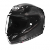 KASK MOTOCYKLOWY HJC RPHA12 SOLID CARBON BLACK