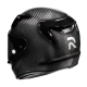 KASK MOTOCYKLOWY HJC RPHA12 SOLID CARBON BLACK