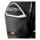 KOMBINEZON MOTOCYKLOWY JEDNOCZĘŚCIOWY RST S1 D3O BLACK BLACK