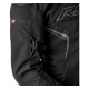 KURTKA MOTOCYKLOWA TEKSTYLNA RST S1 MESH D3O BLACK BLACK BLACK
