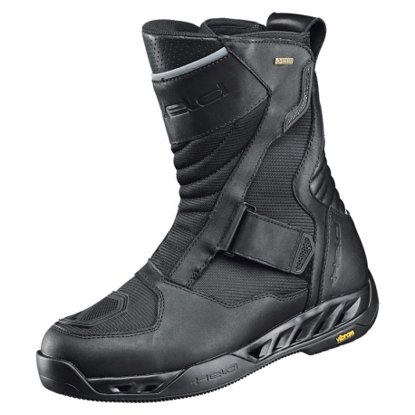 BUTY MOTOCYKLOWE HELD SEGRINO SURROUND GTX BLACK