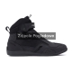 BUTY MOTOCYKLOWE REBELHORN SPARK 3 BLACK