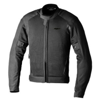 KURTKA MOTOCYKLOWA TEKSTYLNA RST SPECTRE AIR D3O BLACK