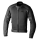 KURTKA MOTOCYKLOWA TEKSTYLNA RST SPECTRE AIR D3O BLACK