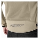 KURTKA MOTOCYKLOWA TEKSTYLNA RST SPECTRE AIR D3O SAND