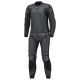 KOMBINEZON MOTOCYKLOWY DWUCZĘŚCIOWY HELD SPIRE 2 BLACK