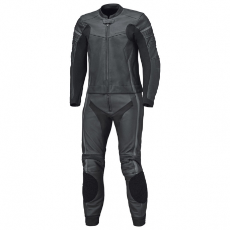 KOMBINEZON MOTOCYKLOWY DWUCZĘŚCIOWY HELD SPIRE 2 BLACK