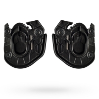 MOCOWANIE SZYBY BELL STAR SERIES BLACK OS