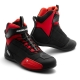 BUTY MOTOCYKLOWE REBELHORN SWIFT BLACK RED