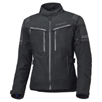 KURTKA MOTOCYKLOWA TEKSTYLNA HELD TAMARACK ST BLACK