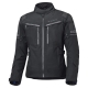KURTKA MOTOCYKLOWA TEKSTYLNA HELD TAMARACK ST BLACK