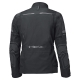 KURTKA MOTOCYKLOWA TEKSTYLNA HELD TAMARACK ST BLACK