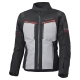 KURTKA MOTOCYKLOWA TEKSTYLNA HELD TAMARACK ST GREY BLACK