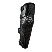 OCHRANIACZ KOLAN FOX TITAN PRO D3O BLACK XXL