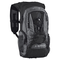 PLECAK HELD TO-GO 2 BLACK GREY 15L