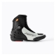 BUTY MOTOCYKLOWE RST TRACTECH EVO D3O SHORT BLACK WHITE