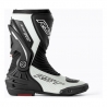 BUTY MOTOCYKLOWE RST TRACTECH EVO D3O SPORT BLACK WHITE