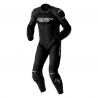 KOMBINEZON MOTOCYKLOWY JEDNOCZĘŚCIOWY RST TRACTECH EVO D3O BLACK WHITE