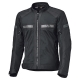KURTKA MOTOCYKLOWA TEKSTYLNA HELD TROPIC 4 BLACK
