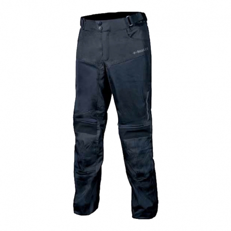 SPODNIE MOTOCYKLOWE TEKSTYLNE HELD TROPIC 4 GREY