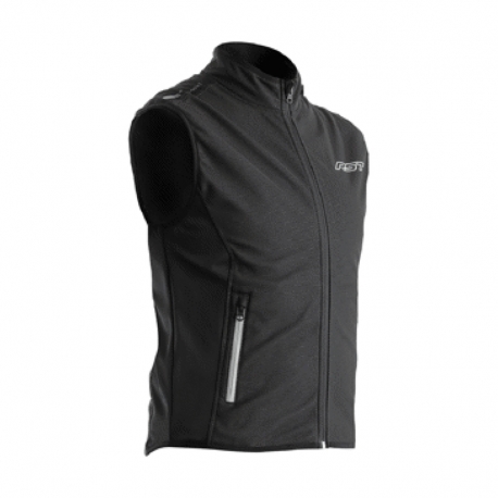 KAMIZELKA RST WIND BLOCK BLACK