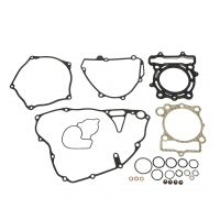 XRADICAL(ARTEIN GASKETS) KOMPLET USZCZELEK KAWASAKI KX 250F 4T '09-'16 ,(KXF 250)