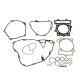 XRADICAL(ARTEIN GASKETS) KOMPLET USZCZELEK KAWASAKI KX 250F 4T '09-'16 ,(KXF 250)