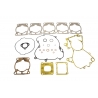 XRADICAL (ARTEIN GASKETS) KOMPLET USZCZELEK 2T KTM SX 65 '24-'25 , GAS GAS MC 65 '24 -'25 , HUSQVARNA TC 65 '24-'25 (WATER PUMP 