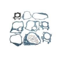 XRADICAL (ARTEIN GASKETS) KOMPLET USZCZELEK APRILIA LEONARDO 125 '96-'04 , SCARABEO 125 '99-'02 ROTAX 4T