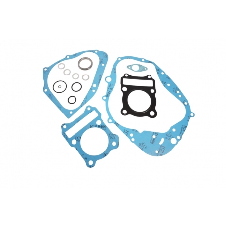 XRADICAL (ARTEIN GASKETS) KOMPLET USZCZELEK HYOSUNG CRUISE 125