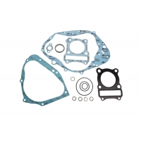 XRADICAL (ARTEIN GASKETS) KOMPLET USZCZELEK HYOSUNG GF 125