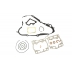 XRADICAL(ARTEIN GASKETS) SMART KIT (TOP-END + USZCZELKA POKRYWY SPRZĘGŁA) SUZUKI RM 85 '02-'23