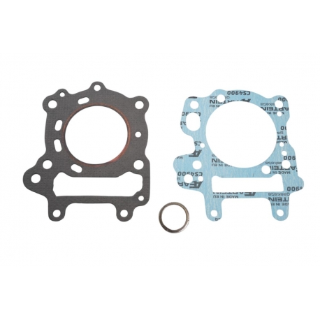 XRADICAL (ARTEIN GASKETS) USZCZELKI TOP END APRILIA LEONARDO 150 '96-'01 , LEONARDO ST 150 '01-'04 , SCARABEO 150 '99-'03 (ROTAX