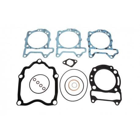 XRADICAL (ARTEIN GASKETS) USZCZELKI TOP END 250 APRILIA SPORT CITY 200 / 250 EU3 , PIAGGIO BEVERLY 200 / 250 EU3 (QUASAR)