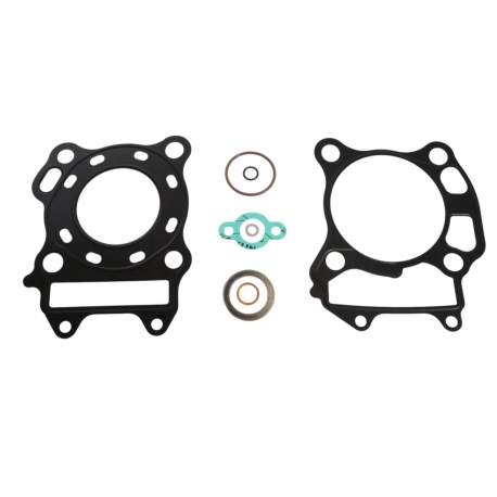 XRADICAL (ARTEIN GASKETS) USZCZELKI TOP END SUZUKI BURGMAN 125 '07-