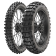 ANLAS OPONA 140/80-18 CAPRA X RALLY M/C 70R IL M+S M/C DOT 26/2025