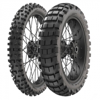 ANLAS OPONA 140/80-18 CAPRA X RALLY 70R TT M/C M+S TYŁ DOT 16/2025