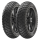 ANLAS OPONA 130/90-10 WINTER GRIP 2 (SC-500) 61L M+S TL TYŁ DOT 27/2025 (OPONA ZIMOWA)