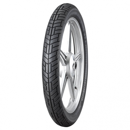 ANLAS OPONA 2.75-18 NF-28 42P TT M/C PRZÓD DOT 41/2025