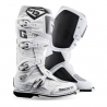 GAERNE BUTY CROSS/ENDURO MODEL SG-12 WHITE KOLOR BIAŁY ROZMIAR 44.5