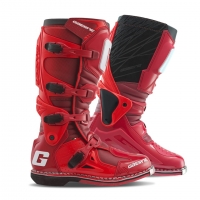 GAERNE BUTY CROSS/ENDURO FASTBACK ENDURANCE BLOOD MOON KOLOR CZERWONY ROZMIAR 46