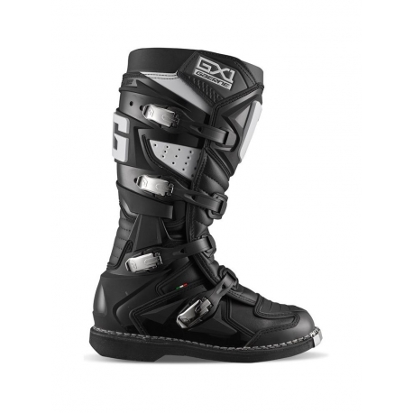 GAERNE BUTY CROSS/ENDURO MODEL GX-1 GOODYEAR BLACK KOLOR CZARNY ROZMIAR 44.5