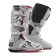 GAERNE BUTY CROSS/ENDURO FASTBACK ENDURANCE SNOW CAMO KOLOR SZARY/CZARNY/CZERWONY ROZMIAR 41