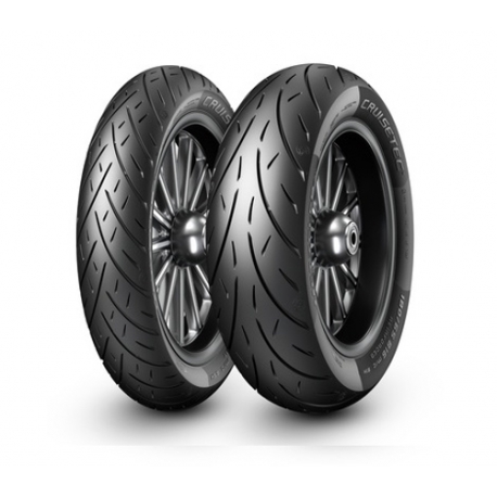 METZELER OPONA 130/90B16 CRUISETEC REINF 73H TL M/C PRZÓD DOT 04-06/2025