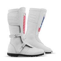 GAERNE BUTY CROSS GMX MAX80 VINTAGE KOLOR BIAŁY ROZMIAR 45