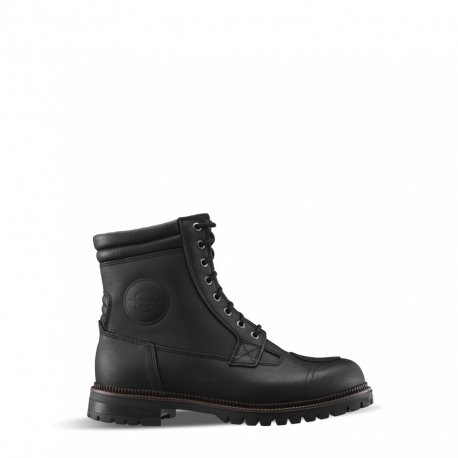 GAERNE BUTY TURYSTYCZNE G.STONE GORE-TEX BLACK KOLOR CZARNY ROZMIAR 46