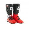 GAERNE BUTY CROSS/ENDURO JUNIOR/KID/DZIECIĘCE MODEL GX-J BLACK/WHITE/RED KOLOR CZARNY/BIAŁY/CZERWONY ROZMIAR 38