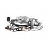 VERTEX 2025/02 ZESTAW NAPRAWCZY GÓRY SILNIKA KTM SX-F 450 (SXF450) '19-'22, HUSQVARNA FC 450 '19-'22 (STD. + 0.02MM 94.97MM) (